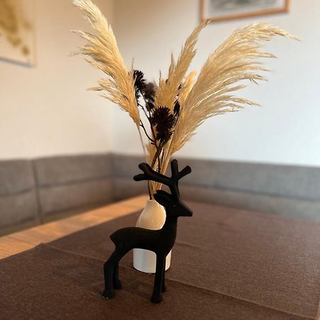 הוכרינדל Ferienwohnung Almlust מראה חיצוני תמונה
