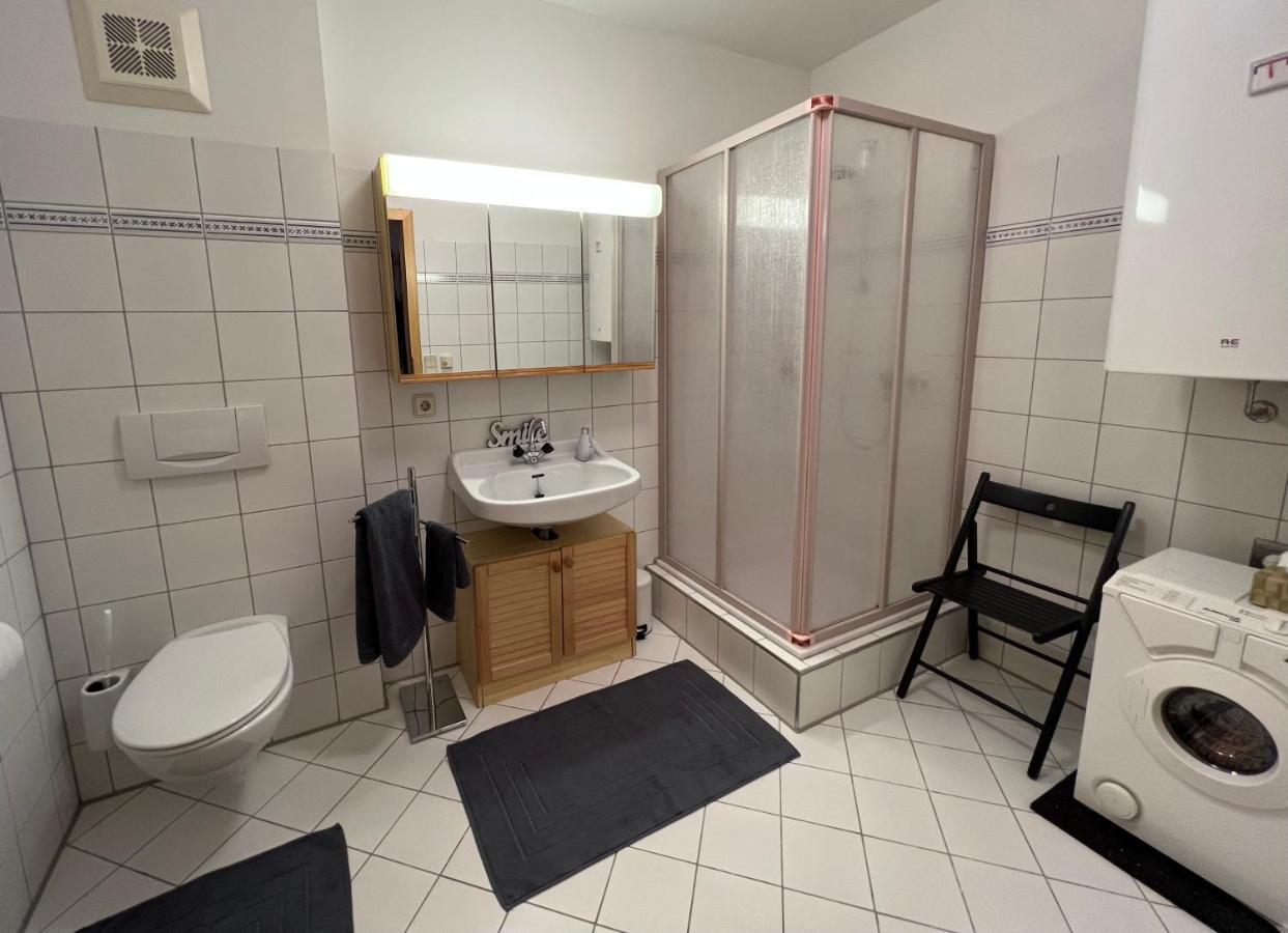 הוכרינדל Ferienwohnung Almlust מראה חיצוני תמונה