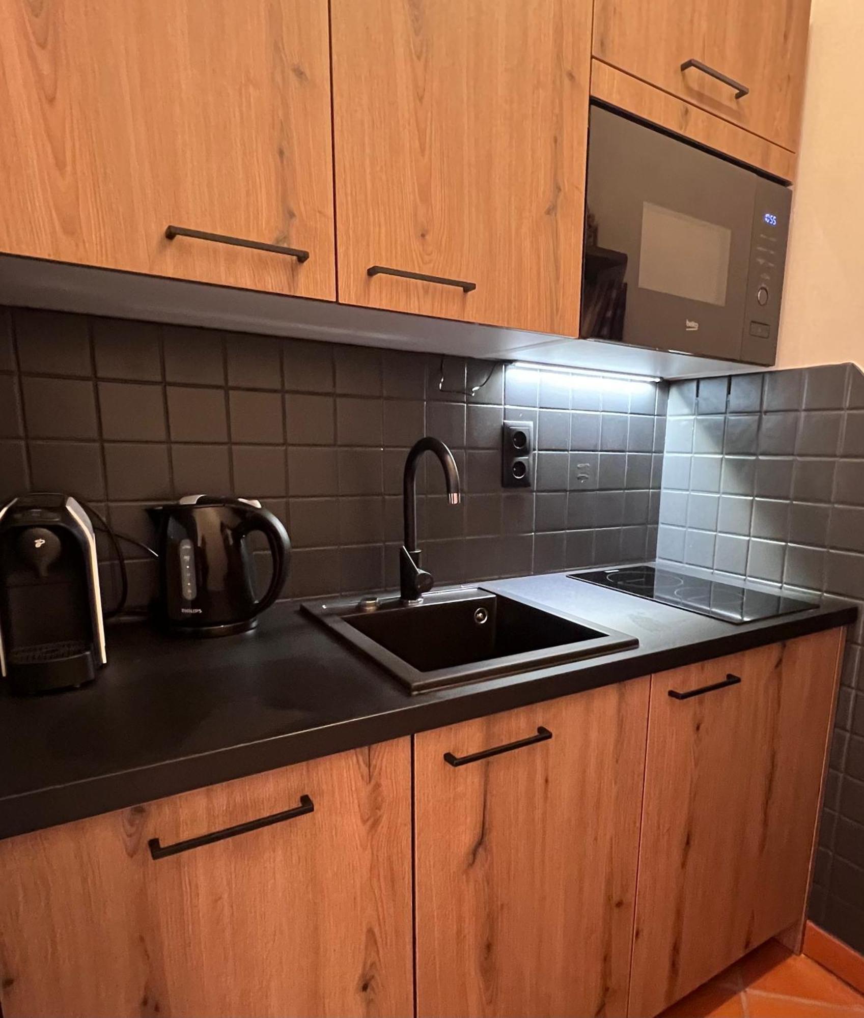 הוכרינדל Ferienwohnung Almlust מראה חיצוני תמונה